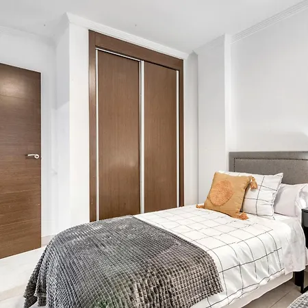 Joan Chabas Apartment Dénia