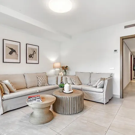 Apartment Joan Chabas Denia