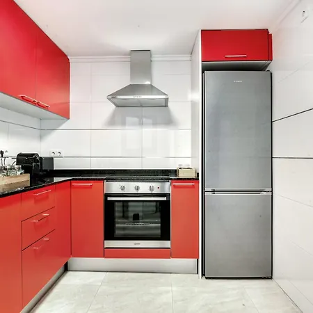 Apartment Joan Chabas *