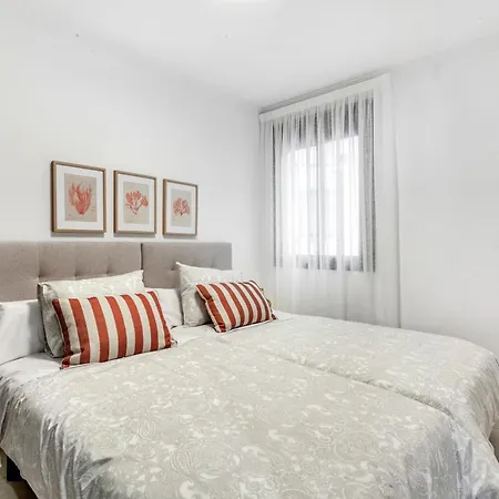 Apartment Joan Chabas Denia
